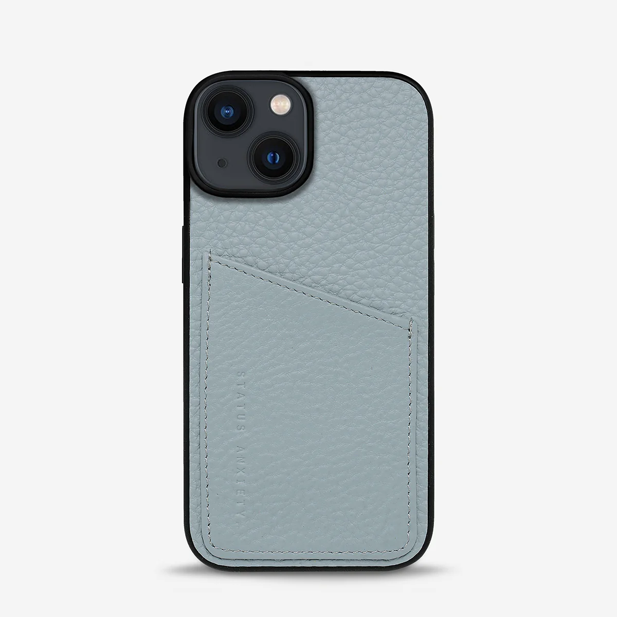 Who's Who Phone Case - Powder Blue - Image 6