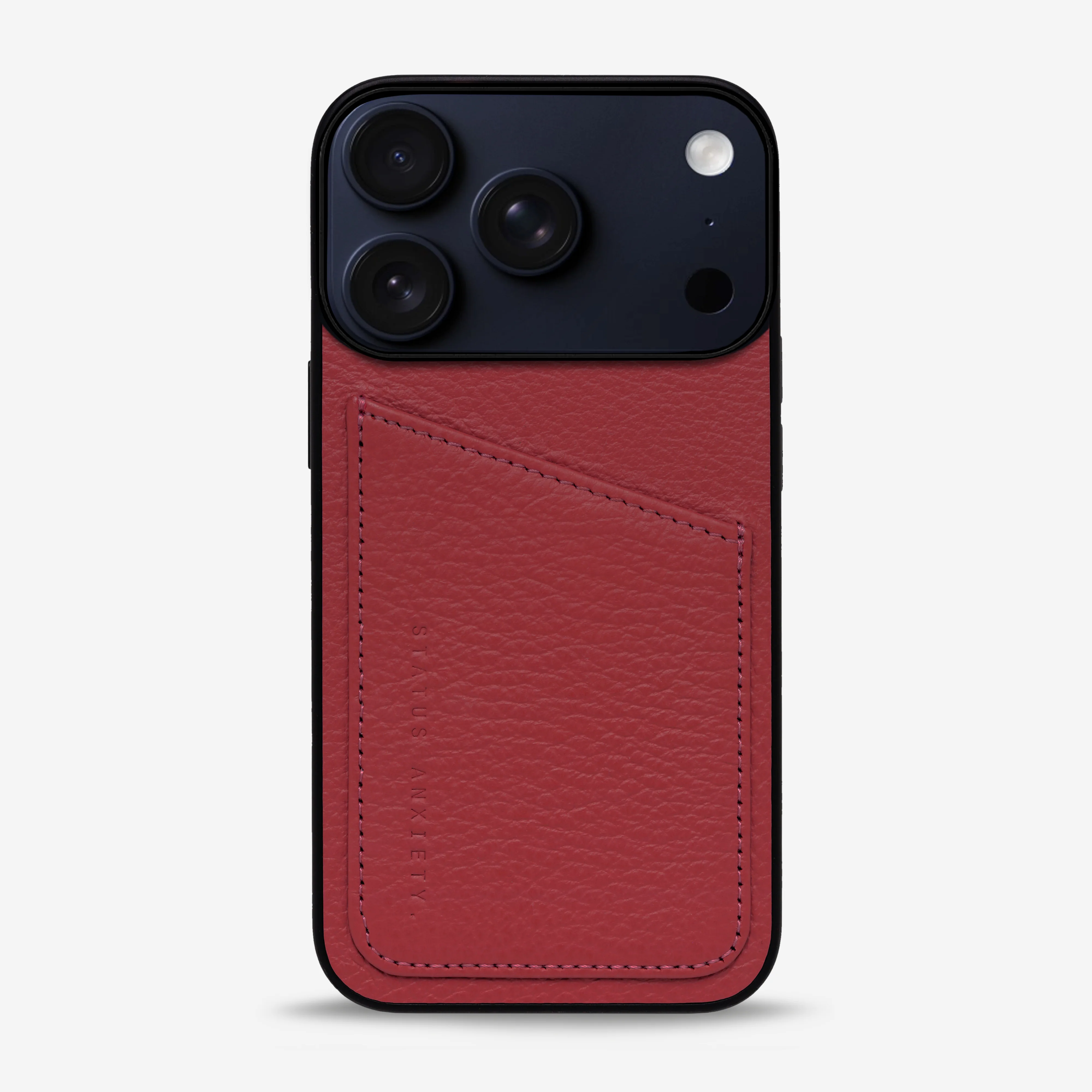 Who's Who Phone Case - Rouge - Image 12