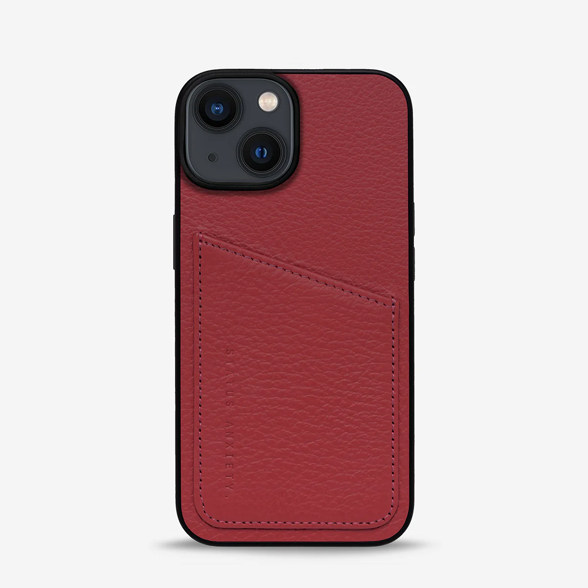 Who's Who Phone Case - Rouge - Image 4