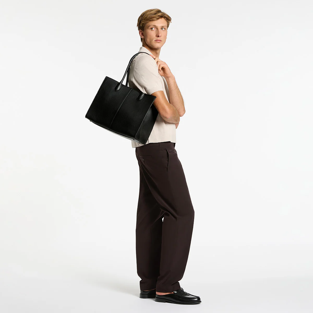 Without Warning Bag - Black - Image 16