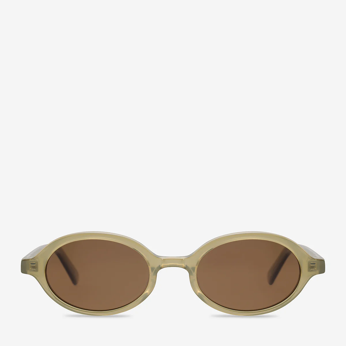 Wonder Sunglasses - Pear