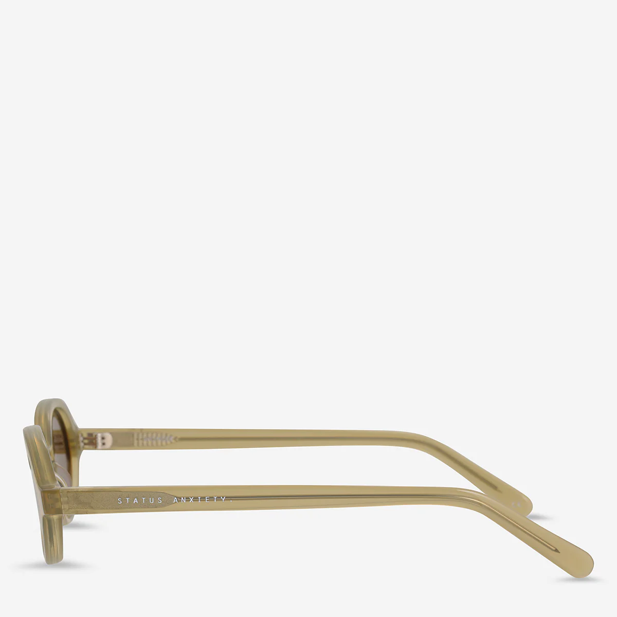 Wonder Sunglasses - Pear - Image 4
