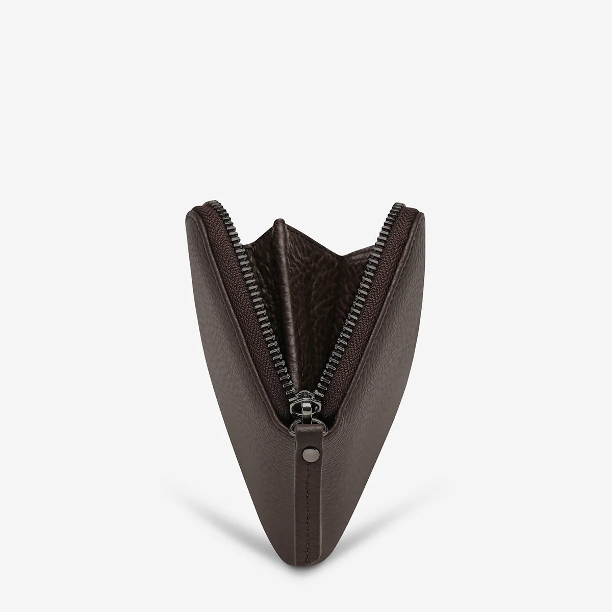 Yet To Come Wallet - Cocoa - Image 4