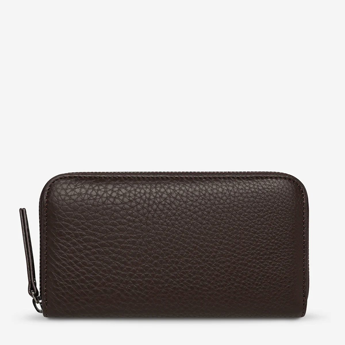 Yet To Come Wallet - Cocoa - Image 5